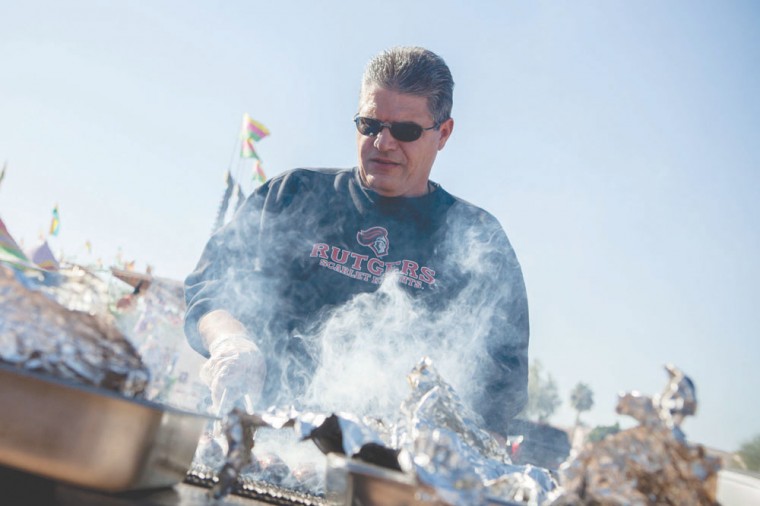 St. Benedict Festival